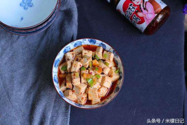 食譜 | 5種炒豆腐的新做法，比肉都好吃， 絕對讓你回味無窮！