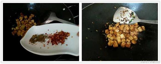 食譜 | 5種炒豆腐的新做法，比肉都好吃， 絕對讓你回味無窮！
