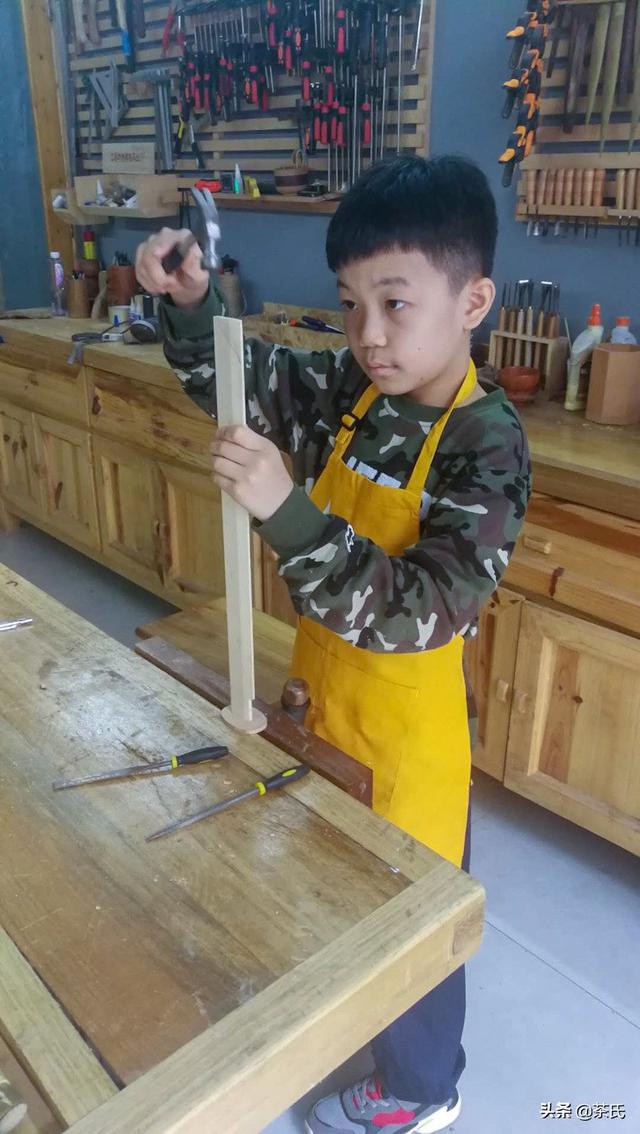 孩子，在這裡為你造一個夢