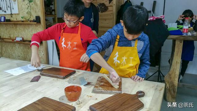 孩子，在這裡為你造一個夢