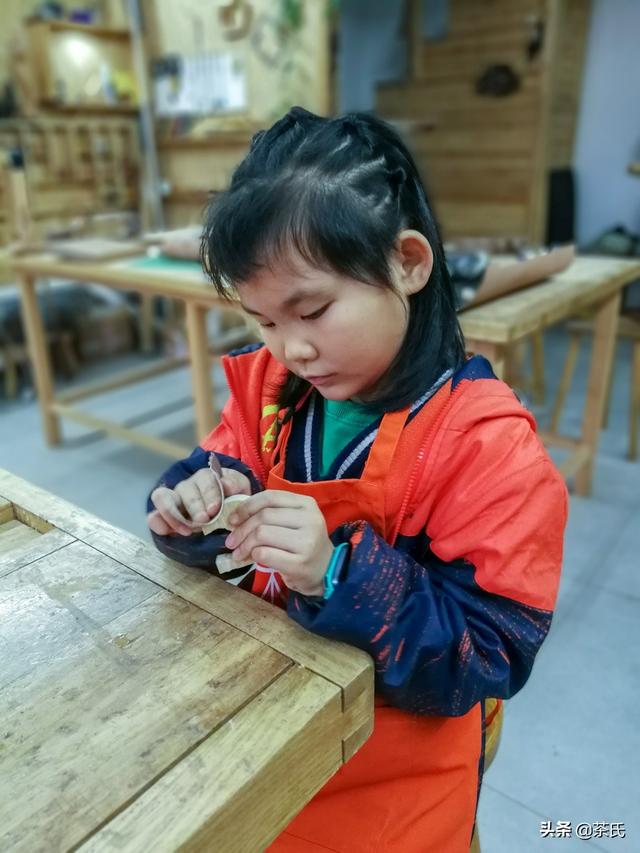 孩子，在這裡為你造一個夢