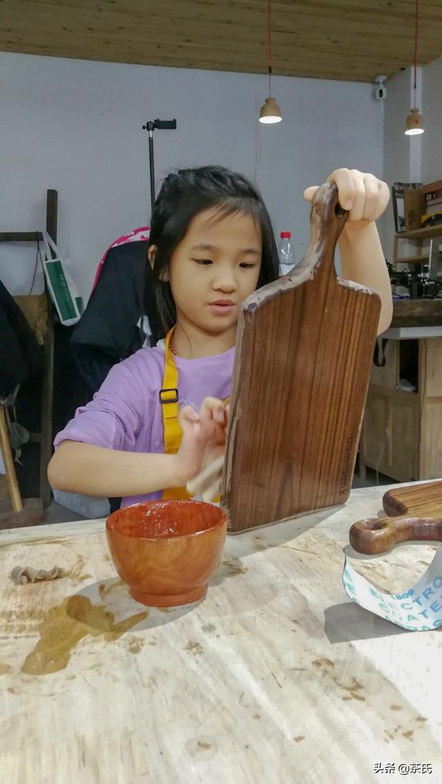 孩子，在這裡為你造一個夢