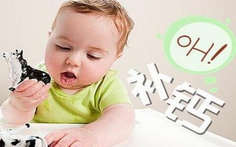 孩子枕禿是缺鈣的表現嗎？科學補鈣，要避開這些誤區哦