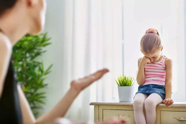 給孩子立規矩要趁早！三四歲開始已經晚了