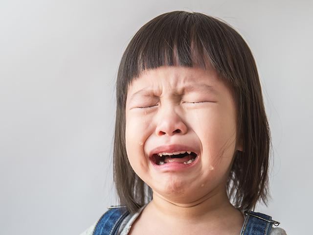你家中也有個貓狗嫌的2歲孩子嗎？第一個叛逆期