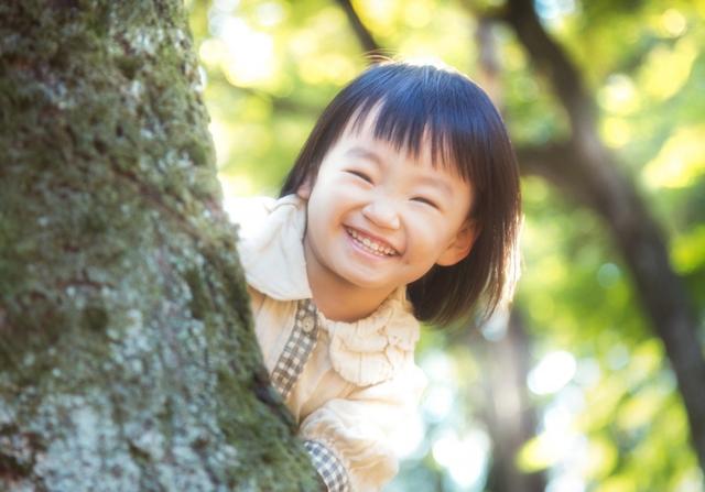 你家中也有個貓狗嫌的2歲孩子嗎？第一個叛逆期