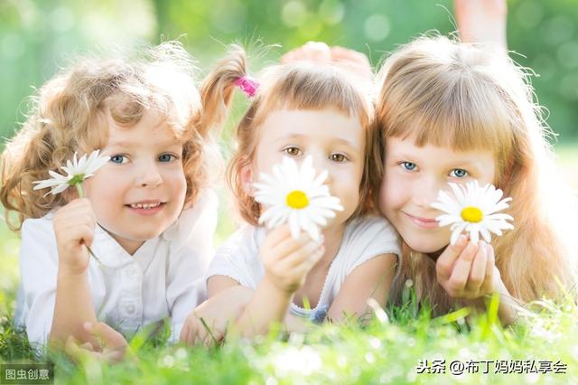 孩子社交能力差無原因？學海蒂的與眾不同，掌握兒童社交五原則