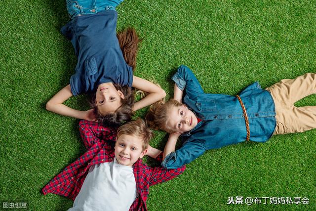 孩子社交能力差無原因？學海蒂的與眾不同，掌握兒童社交五原則