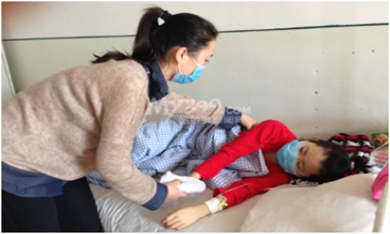 姐姐去世，妹妹卻突然懷孕，打電話給姐夫報喜，忘掛電話妹妹蒙了