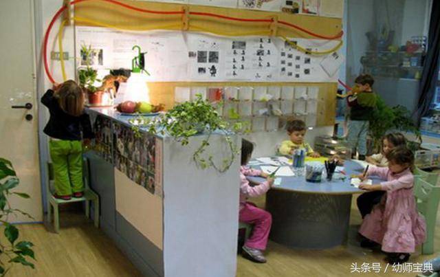 主題活動難搞？ 原來外國老師們是這樣做的