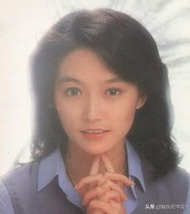 她曾和林青霞齊名，痛失22歲愛女，如今她留言：我死後丟臭水溝