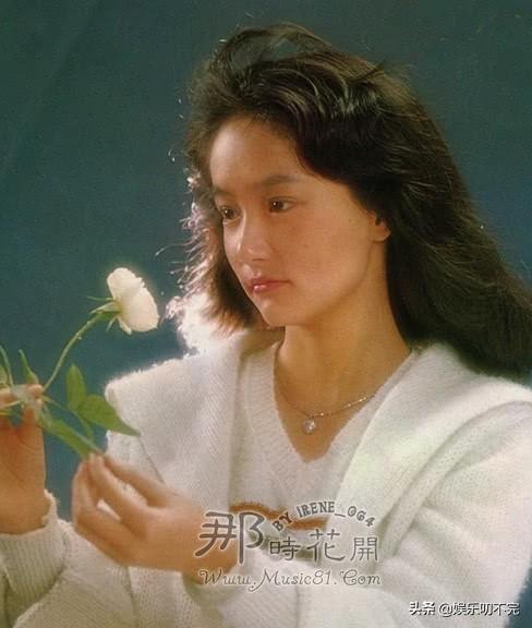 她曾和林青霞齊名，痛失22歲愛女，如今她留言：我死後丟臭水溝