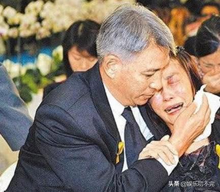 她曾和林青霞齊名，痛失22歲愛女，如今她留言：我死後丟臭水溝