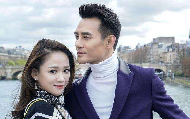  陳喬恩要結婚了！婚紗照曝光，新郎是想破腦袋也想不到的人