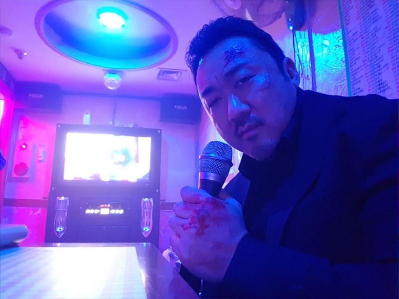 地表最強老公要結婚了！馬東石宣布結婚　穩交3年「小17歲南韓最美教練」娶回家：早就想娶她❤