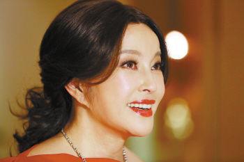 傳奇鼻祖劉曉慶：四婚三離、上福布斯、58歲嫁富豪、坐牢422天！
