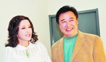 傳奇鼻祖劉曉慶：四婚三離、上福布斯、58歲嫁富豪、坐牢422天！