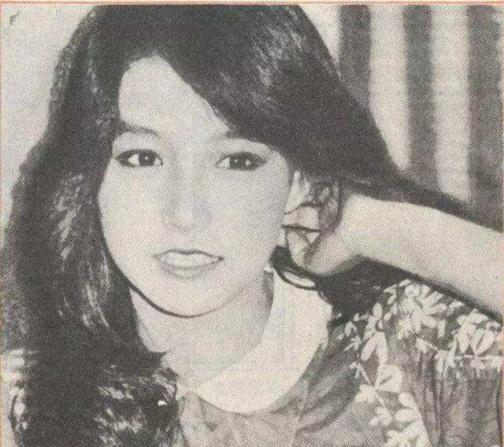 她痛失愛女花15年才走出！ 傷心過度爆夫妻分居「屢傳離婚」 如今看破生命「走了丟臭水溝就好」