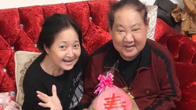 22歲外孫車禍驟逝 馬如龍打擊太大「肺腺癌惡化」