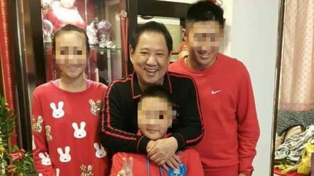 22歲外孫車禍驟逝 馬如龍打擊太大「肺腺癌惡化」