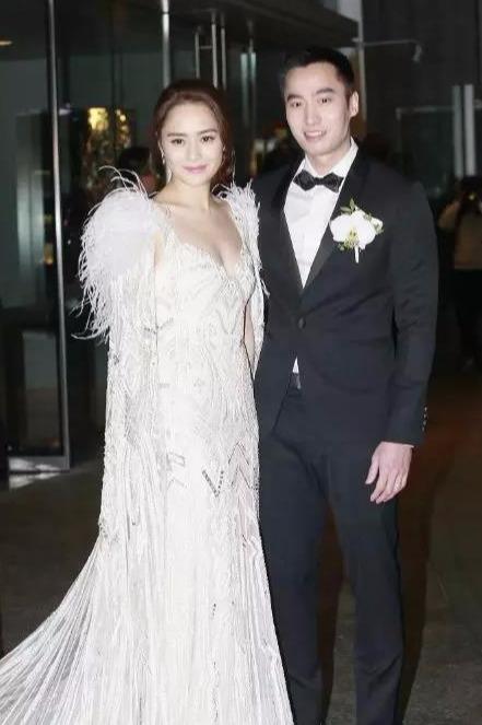 結婚不到半年就分居？變身渣男收割機？阿嬌現狀令人擔憂！