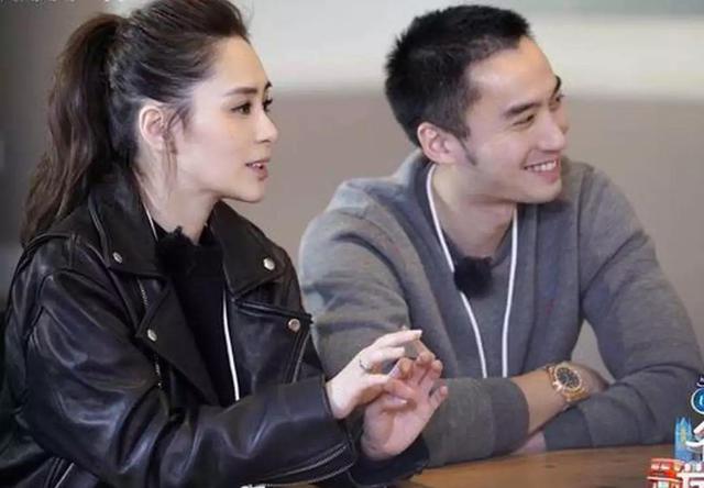 結婚不到半年就分居？變身渣男收割機？阿嬌現狀令人擔憂！
