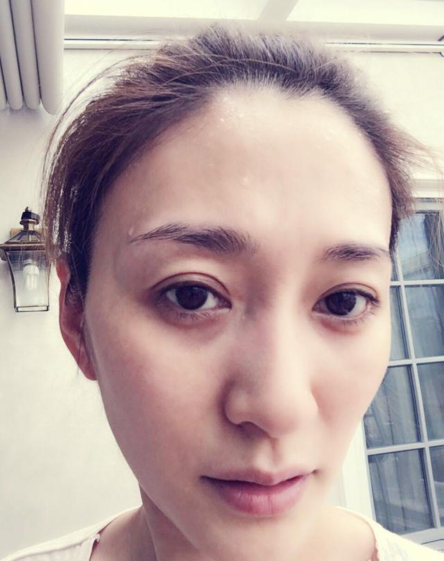 誰是娛樂圈的素顏女神呢？