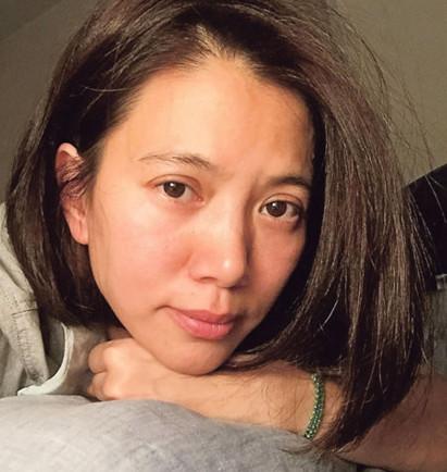 誰是娛樂圈的素顏女神呢？
