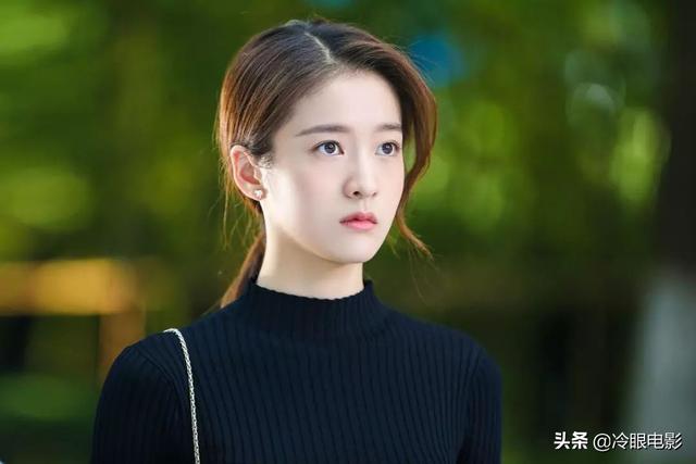 她拍了中國最好的青春片，僅僅6年，身上的靈氣就消磨在爛劇里了