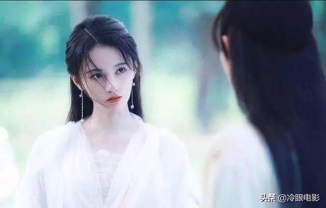 她拍了中國最好的青春片，僅僅6年，身上的靈氣就消磨在爛劇里了
