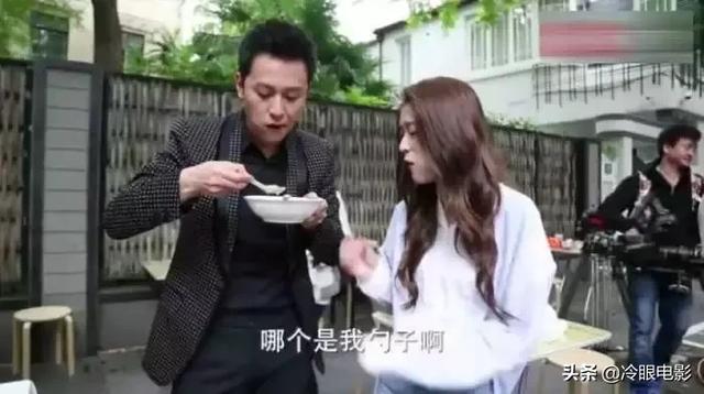 她拍了中國最好的青春片，僅僅6年，身上的靈氣就消磨在爛劇里了