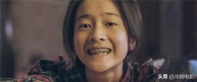 她拍了中國最好的青春片，僅僅6年，身上的靈氣就消磨在爛劇里了