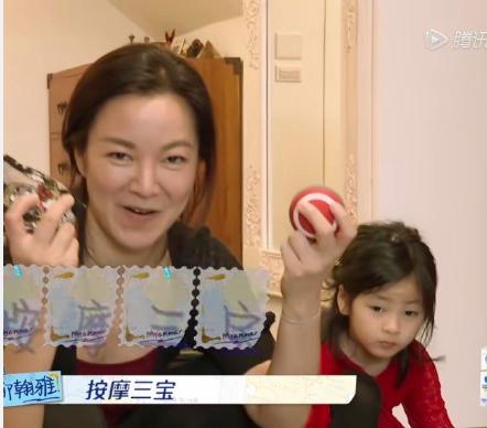 阿雅帶女遊迪士尼，「女娃長相曝光」！驚艷全網「想氣死小S」！