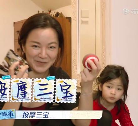 阿雅帶女遊迪士尼，「女娃長相曝光」！驚艷全網「想氣死小S」！