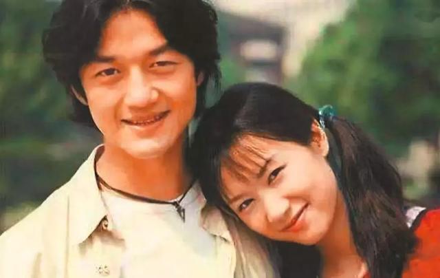 她是當年的四大花旦之一，如今不溫不火卻依然屹立不倒！