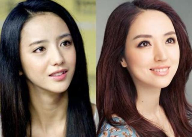 明星「撞臉」如「撞衫」，看第五組，你們是失散多年的龍鳳胎嗎？