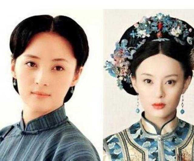 明星「撞臉」如「撞衫」，看第五組，你們是失散多年的龍鳳胎嗎？