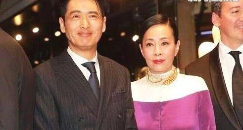 劉德華捐5000萬，周潤發捐60億，她捐了90億卻無人知曉