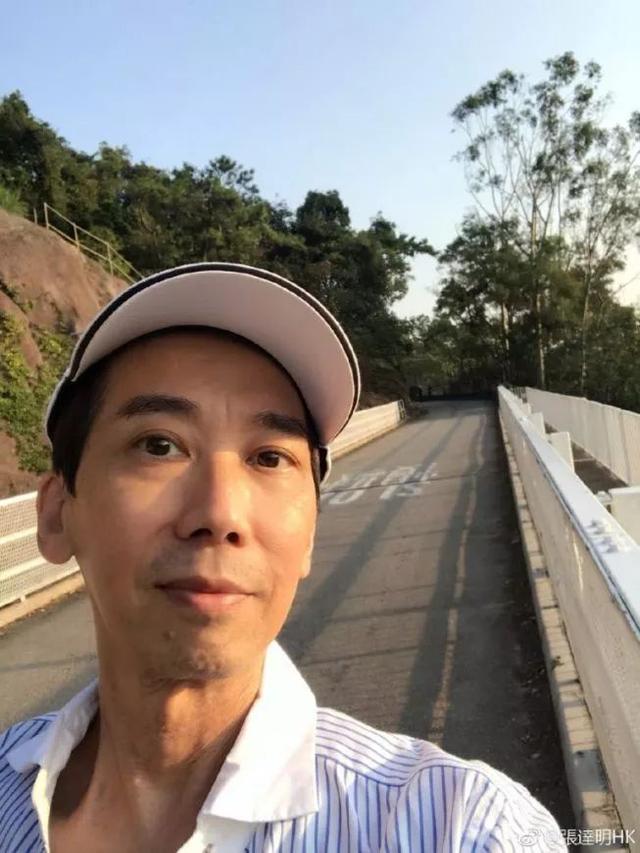張達明抗鼻咽癌長達7年，周潤發這一招成功「救回他一命」