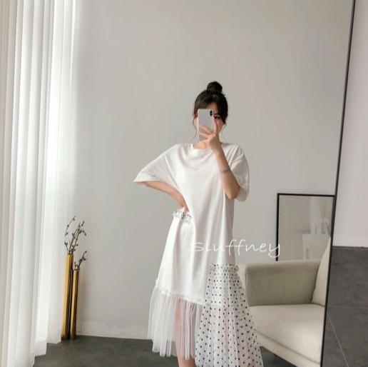 今夏穿什麼？最火的裙子是清新又時髦的它