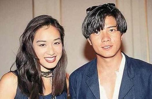 鍾麗緹曾被星爺拒絕求婚，兩人合作4次都沒有傳出過緋聞