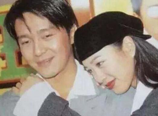 鍾麗緹曾被星爺拒絕求婚，兩人合作4次都沒有傳出過緋聞