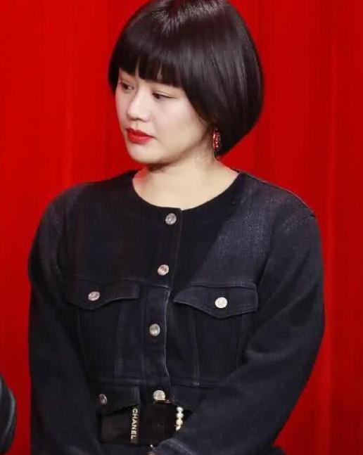 一胖毀所有，胖也要胖的漂漂亮亮的，網友：我喜歡第四個
