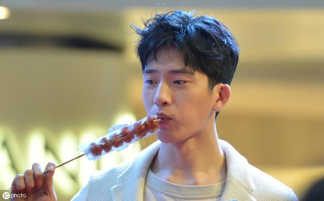 鄭爽，嚴屹寬，部分資源