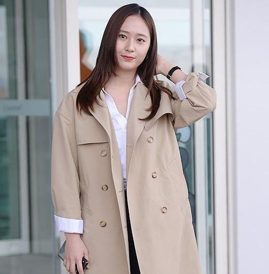 女星失敗顯胖的衣著：楊紫脖間設計顯臃腫，蔡依林成綠色'球體'
