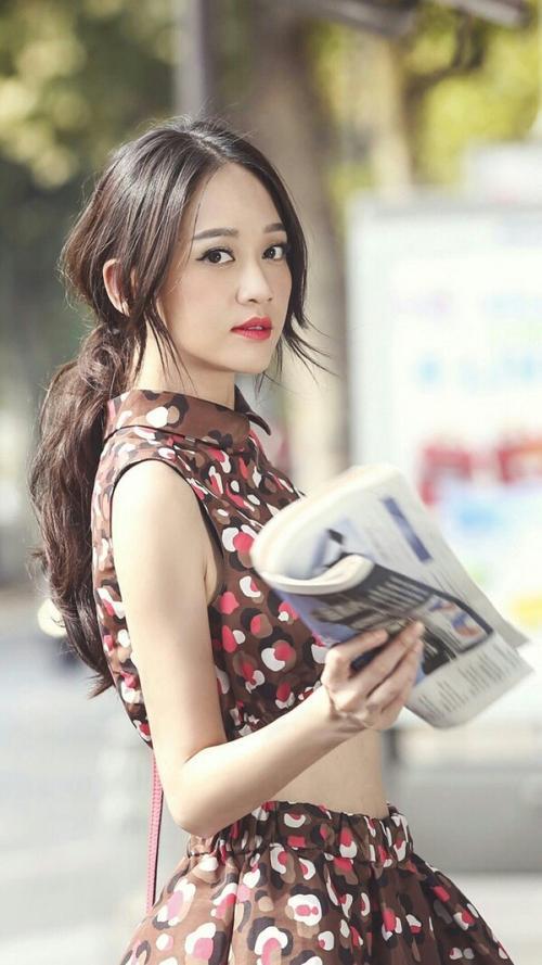 和謝娜疏遠？拍偶像劇裝嫩？陳喬恩在綜藝回應質疑！