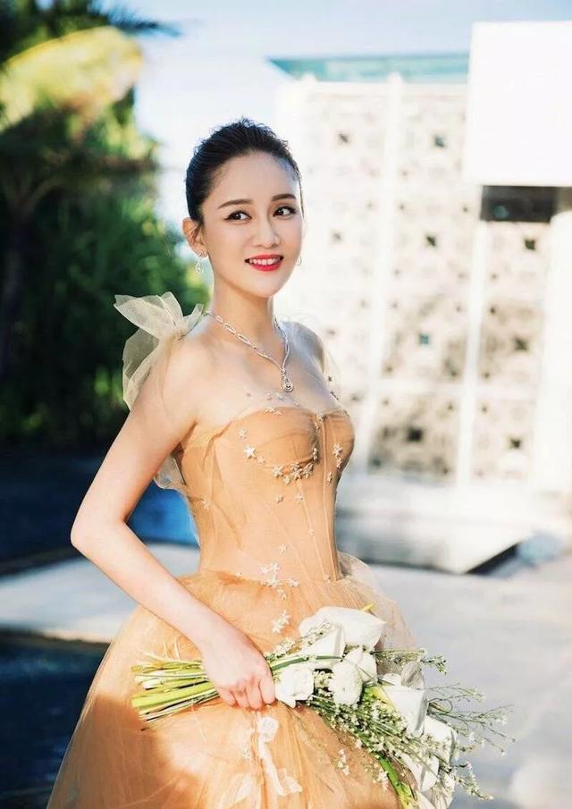 圈圈聚焦：陳喬恩、高圓圓、楊洋喬欣、張藍心尹正、姚晨