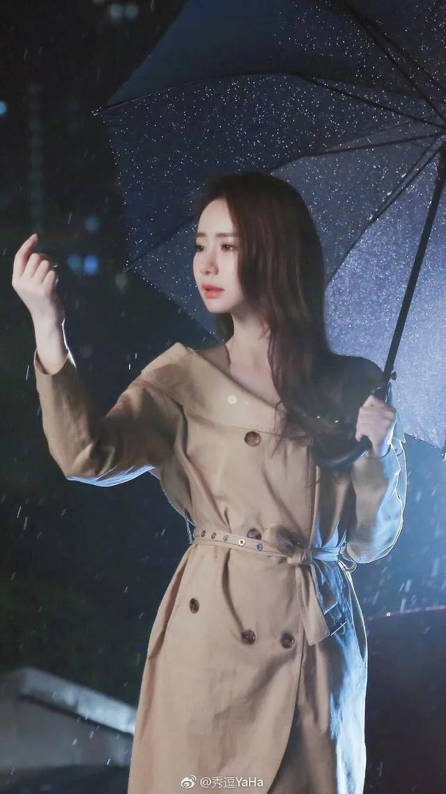 圈圈聚焦：陳喬恩、高圓圓、楊洋喬欣、張藍心尹正、姚晨