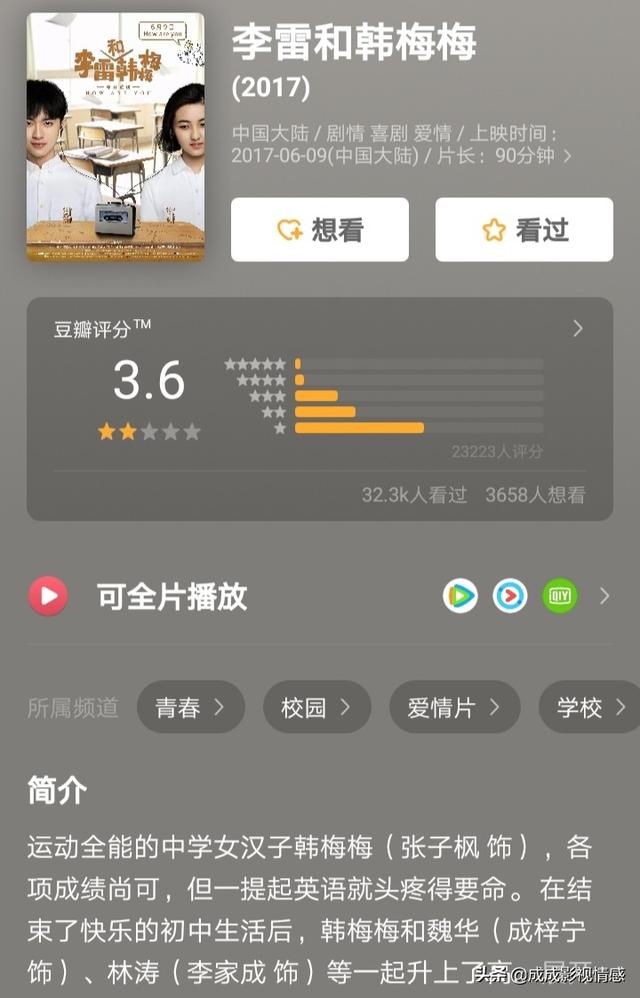 盤點10部近兩年的國產爛片，爛片中的戰鬥機！