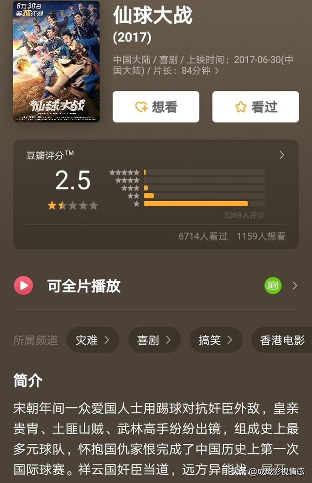 盤點10部近兩年的國產爛片，爛片中的戰鬥機！